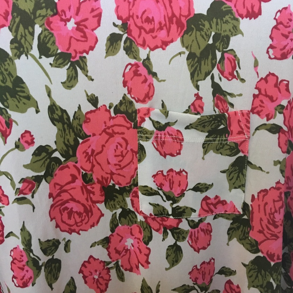 Small LulaRoe Carly